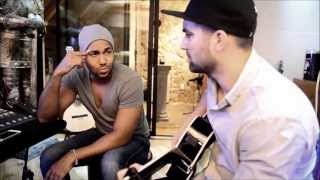 Romeo Santos  quotPropuesta Indecentequot Studio Making Of [upl. by Anaibib]