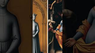 The Invention of Perspective in Renaissance Art [upl. by Collayer]