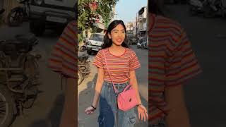 Dusri duniya me aagyi 😰🌍 part2  Simran Makhija  shorts shortsfeed youtubeshorts magical [upl. by Notreb]