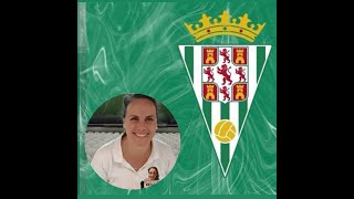 Plantilla del Córdoba CF Temporada 2425 [upl. by Julis]