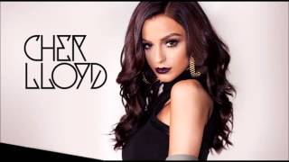 SIRENS  Cher Lloyd Karaoke Instrumental [upl. by Arihas945]