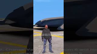 How to Visit MOON in GTA Games gta grandtheftauto [upl. by Ybanrab]