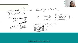 Permutations and combinations  Maths  Session 20 [upl. by Peri]