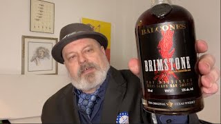 Episode 186 Balcones  Brimstone [upl. by Ario]