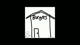 Chonks Bonks E1 S1 The burger [upl. by Norton]