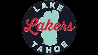 Lake Tahoe Lakers Goal Horn 2024 Version 3 [upl. by Kciwdahc294]