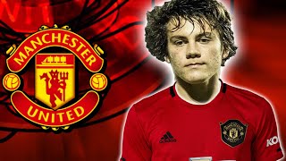 FACUNDO PELLISTRI  Welcome To Manchester United 2020  Brilliant Goals amp Skills HD [upl. by Koal]