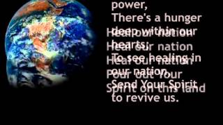 Heal our nation [upl. by Nabala]