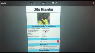 Je contacte des clubs  Comment contacter des clubs à l’étranger [upl. by Jehial]