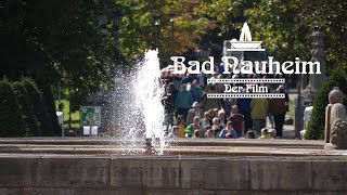 Bad Nauheim  Der Film  Trailer 2019 [upl. by Miza]