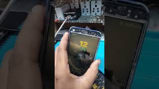 Mi 7a mobile touch replesment shortvideo viralvideo shortsviral [upl. by Noam]