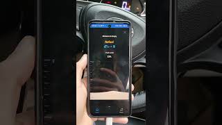 Tata Motors Connect Next App Review Shorts Tata Tigor XZ [upl. by Johppah]