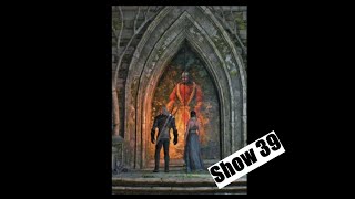 The Sunstone Let Avallach know everythings ready Veni Vidi Vigo The Witcher 3 Wild HuntShow39 [upl. by Okin207]