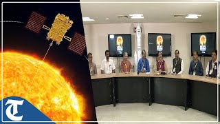 Know the ISRO scientists behind Indias solar mission AdityaL1 [upl. by Maryanne]