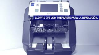 GFS 220 series product video ES [upl. by Ohs506]