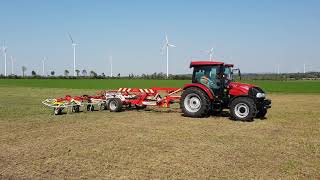 CASE IH FARMALL 75A [upl. by Crain409]