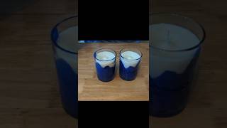 How to fix candle sinkholes shorts candlemaking howto candlesmakingathome [upl. by Roth635]