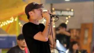 quotInuman Sessions Vol 2quot Pakiusap Lang Lasingin Nyo Ako  Parokya Ni Edgar [upl. by Ettelegna]