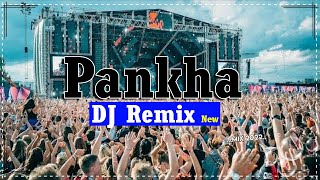 Pankha Pankha Dj Remix Song  Bangla Dj Song 2022  Dj Rahad [upl. by Marti]