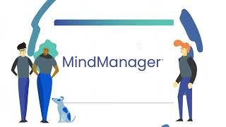 MindManager 2024  Português [upl. by Ferris667]