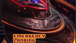 Va Emergency Landing by Nordic Aliens Music [upl. by Ellecram]