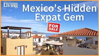 Real Estate in Loreto The Next Expat Paradise in Mexico [upl. by Ynafit]