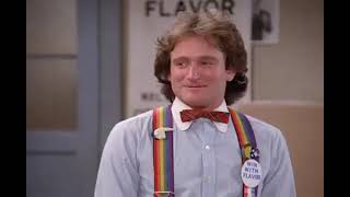 Mork amp Mindy S2E06 1979 [upl. by Nnyleimaj]