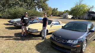 I Let my 16 Year old Son Pick his First Car from my 28 Cars  Which One Did he Pick [upl. by Osber789]