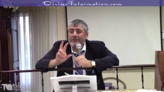 Loving Hashem For Real  Rabbi Mizrachi LA [upl. by Brass]