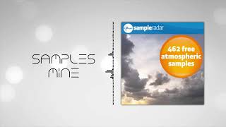 SampleRadar  Atmospheric Samples FREE SAMPLE PACK [upl. by Press352]