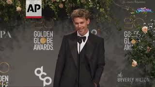 Golden Globes 2023 LIVE Stream Watch THE BACKSTAGE ACTION Of The Official Event ONLINE [upl. by Ozzy]