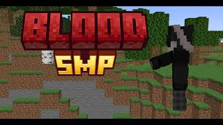 Grinding on blood SMP [upl. by Arriec]