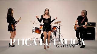 Gavrani  Ptica lutalica Official video [upl. by Eirtemed815]