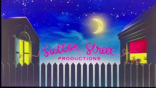 Sutton Street ProductionsCloud Nine ProductionsCBS Studios 2024 [upl. by Eikcuhc]