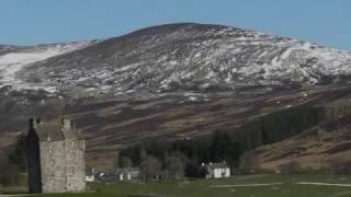 Forter Glenisla Perthshire Scotland [upl. by Addison114]