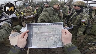 МАРТОВСКИЙ ГРОМ СТРАЙКБОЛ  AIRSOFT GAMEPLAY [upl. by Enilorac789]