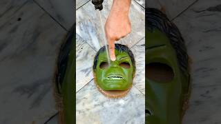 Halk mask cutting car washer washingmachineparts washer automobile washingmachine watergun [upl. by Modesty]