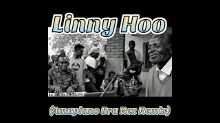 Linny hooaudioAmapiano Sevenzo Remix [upl. by Kizzie]