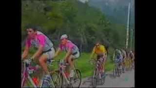 Tour de Francia 1997 Jan Ullrich 2ª Parte [upl. by Bobbye443]