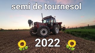 🌻Semi tournesol 2022🌻 [upl. by Dorej454]