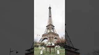 Casamento em paris casaremparis wedding dicasdeparis weddingphotography bride elopementwedding [upl. by Aicilihp921]