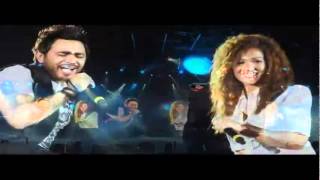 Tamer Hosny FT Aliaa Hosny [upl. by Fiona]