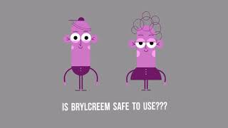 Is Brylcreem Safe To Use [upl. by Aital]