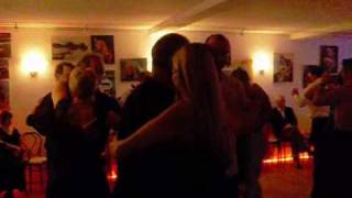 Tango Silvester in Frankfurt [upl. by Ailssa13]