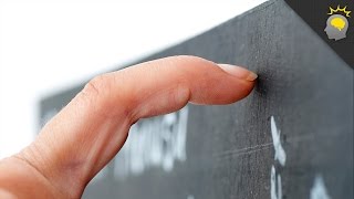 Nails on a Chalkboard  Science on the Web 83 [upl. by Mckeon]