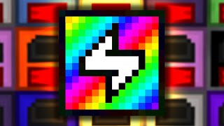 Minecraft Star Factory  RAINBOW GENERATOR 9 Modded Questing Survival [upl. by Alleira226]