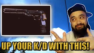 Use the DIAMATTI DUAL PISTOLS with this CLASS SETUP to get HIGH KILLS in WARZONE [upl. by Pape]