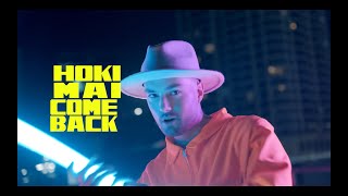 Rei  Hoki Mai  Come Back Official Music Video [upl. by Trebliw]