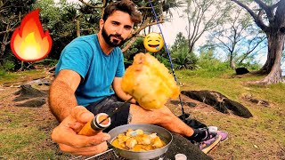 JE MANGE CE QUE JE PÊCHE À LA RÉUNION  CATCH amp COOK [upl. by Manny]