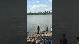 Locura de pesca en zarate pesca fishing zarate [upl. by Avaria]